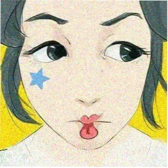 影迷青柠的头像